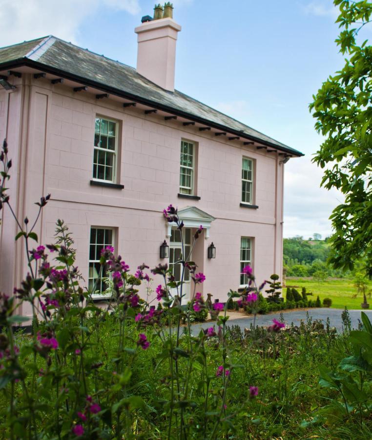 Syon House Hotel Budleigh Salterton Exterior photo